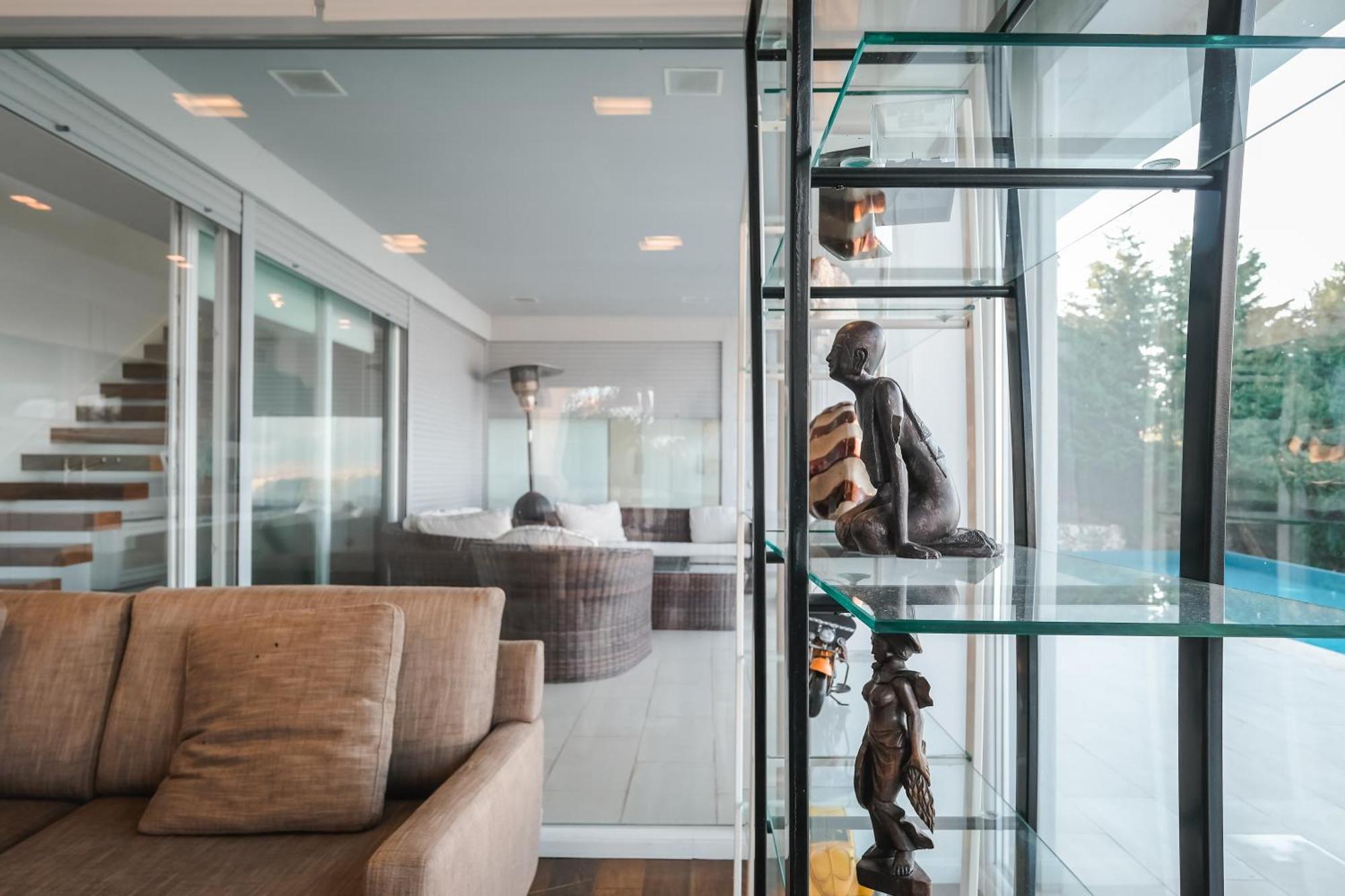 Exclusive Lake Villa Široka Eksteriør billede