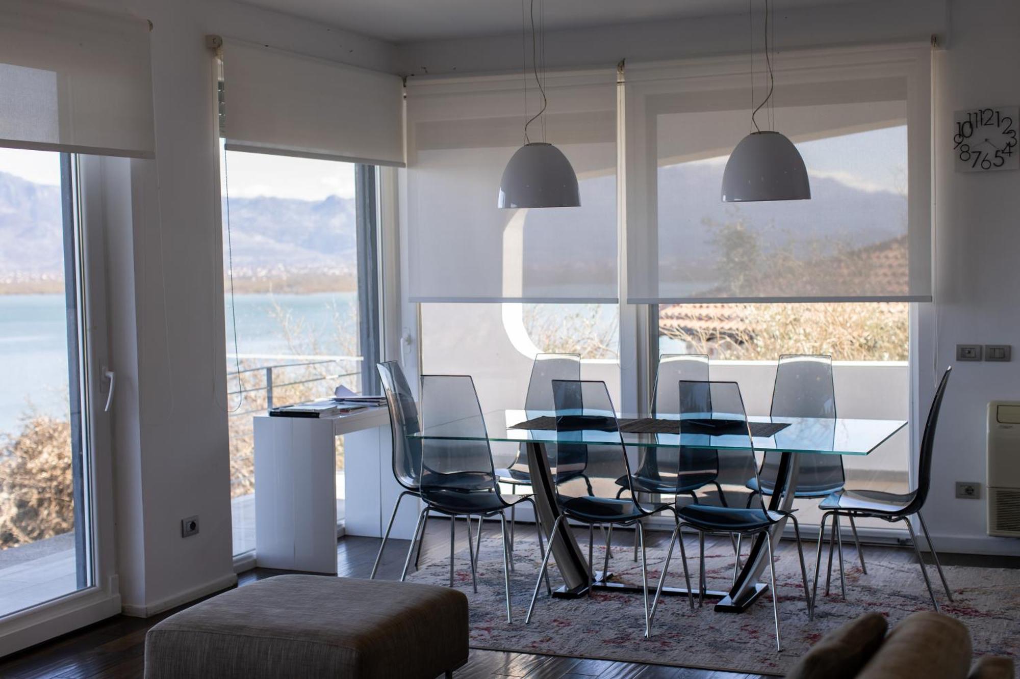 Exclusive Lake Villa Široka Eksteriør billede